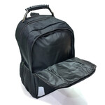 Mochila Flb Portanotebook Impermeable 2 Bol18 22132Negra
